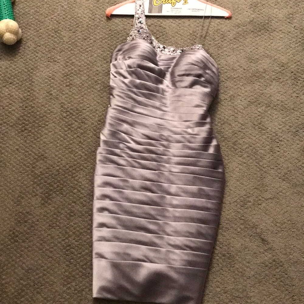 Sex dress!